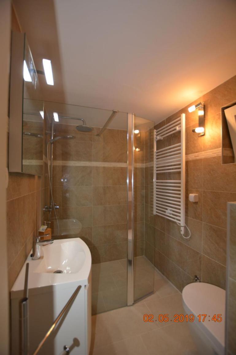 Sealodge Solta - Luxe Villa, private pool&mooring Rogač Esterno foto