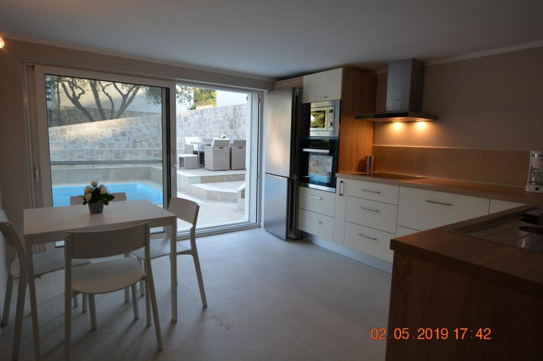 Sealodge Solta - Luxe Villa, private pool&mooring Rogač Esterno foto