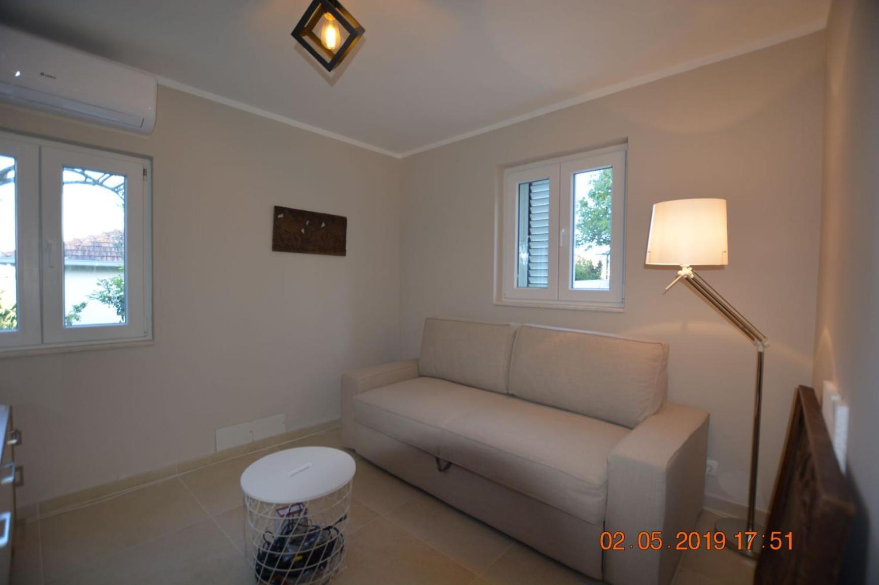 Sealodge Solta - Luxe Villa, private pool&mooring Rogač Esterno foto