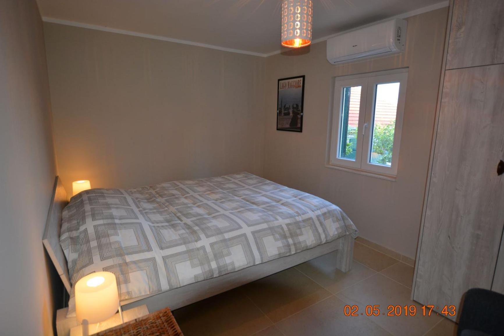 Sealodge Solta - Luxe Villa, private pool&mooring Rogač Esterno foto