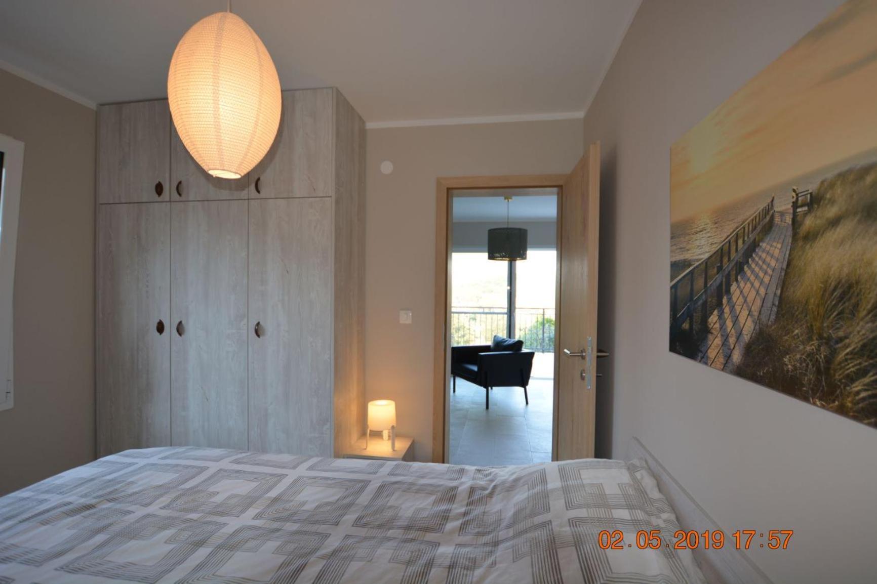 Sealodge Solta - Luxe Villa, private pool&mooring Rogač Esterno foto
