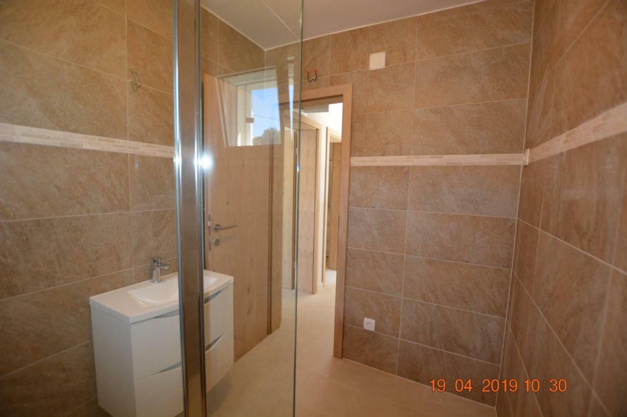 Sealodge Solta - Luxe Villa, private pool&mooring Rogač Esterno foto