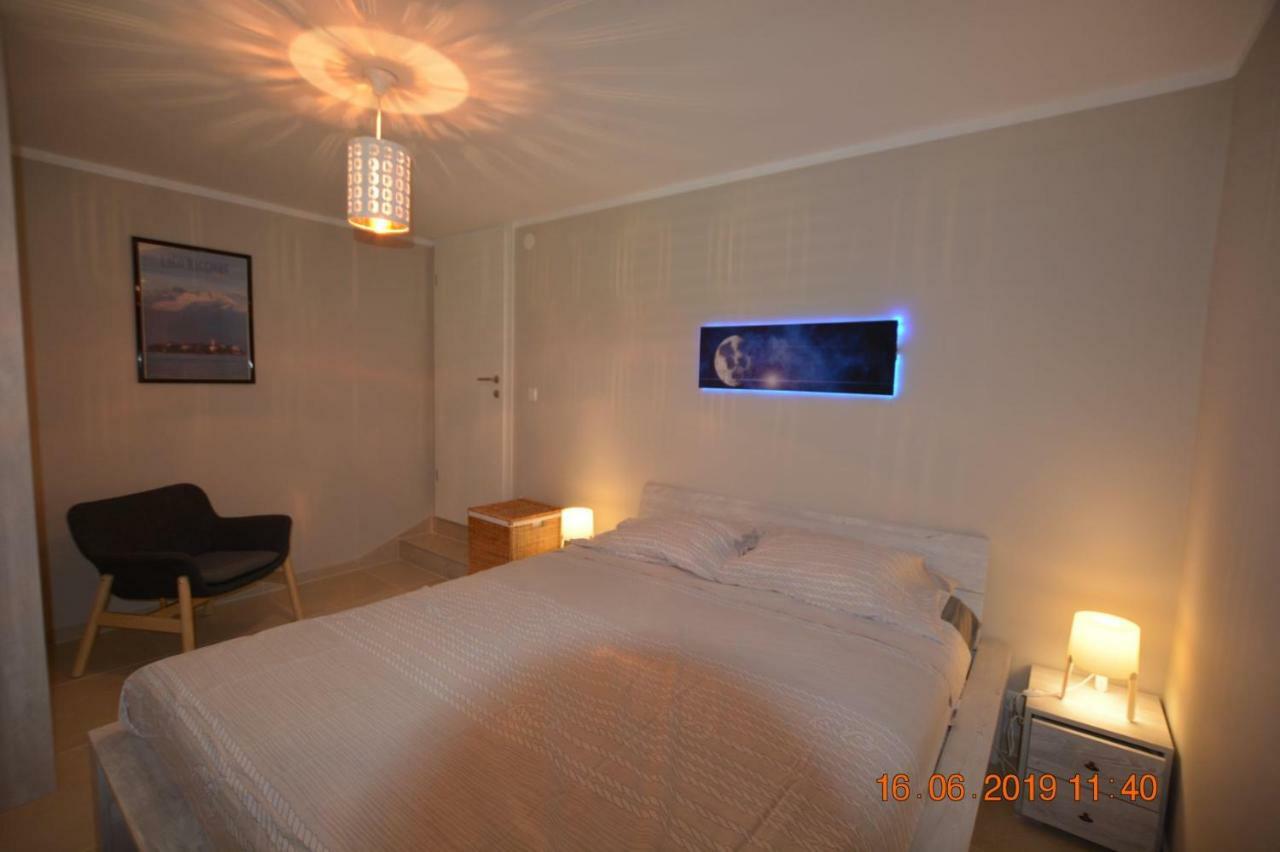 Sealodge Solta - Luxe Villa, private pool&mooring Rogač Esterno foto
